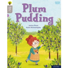 Oxford Reading Tree Word Sparks: Level 1: Plum Pudding idegen nyelvű könyv