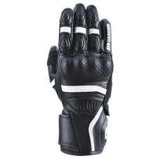 Oxford RP-5 2.0 3XL, fekete/fehér motoros kesztyű
