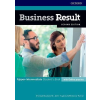 Oxford University Press Business Result Upper-Intermediate Student's Book with Online Practice