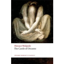 Oxford University Press Castle of Otranto | Horace Walpole,Nick Groom egyéb könyv