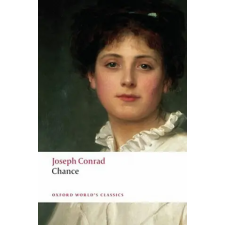 Oxford University Press Chance | Joseph Conrad egyéb könyv