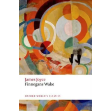 Oxford University Press Finnegans Wake | James Joyce egyéb könyv