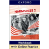 Oxford University Press Harmonize 2 Workbook