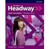 Oxford University Press Headway: Upper-Intermediate: Workbook with key | Liz Soars,John Soars,Jo McCaul