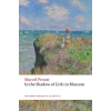 Oxford University Press In the Shadow of Girls in Blossom – Charlotte Mandell (Puha kötésű)