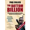 Oxford University Press Inc Bottom Billion | Paul Collier