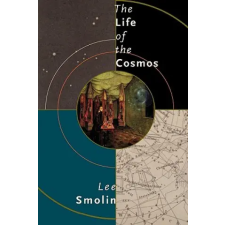 Oxford University Press Inc Life of the Cosmos | Lee Smolin egyéb könyv