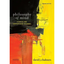 Oxford University Press Inc Philosophy of Mind | David J. Chalmers egyéb könyv