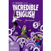 Oxford University Press Incredible English: 5: Activity Book | Sarah Phillips