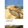 Oxford University Press Jacob's Room | Virginia Woolf