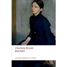 Oxford University Press Jane Eyre | Charlotte (Lecturer) Bronte egyéb könyv