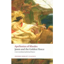 Oxford University Press Jason and the Golden Fleece (The Argonautica) | Apollonius egyéb könyv
