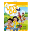 Oxford University Press Let's Go: Level 2: Student Book | Nakata