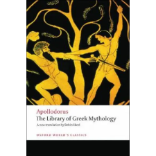 Oxford University Press Library of Greek Mythology | APOLLODORUS egyéb könyv