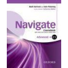 Oxford University Press NAVIGATE ADVANCED SB+DVD AND ONLINE SKILLS