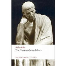 Oxford University Press Nicomachean Ethics | Aristotle egyéb könyv