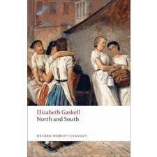 Oxford University Press North and South | GASKELL,E. C. egyéb könyv
