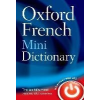 Oxford University Press Oxford French Mini Dictionary
