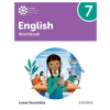 Oxford University Press Oxford International Lower Secondary English: Workbook 7