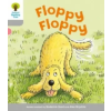 Oxford University Press Oxford Reading Tree: Level 1: First Words: Floppy Floppy | Roderick Hunt