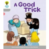 Oxford University Press Oxford Reading Tree: Level 1: First Words: Good Trick | Roderick Hunt,Thelma Page