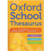 Oxford University Press Oxford School Thesaurus