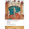 Oxford University Press Parzival and Titurel | Wolfram von Eschenbach