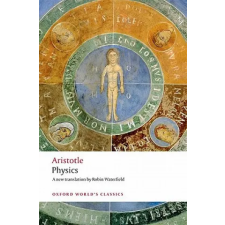 Oxford University Press Physics | Aristotle egyéb könyv