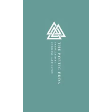 Oxford University Press Poetic Edda | Carolyne Larrington egyéb könyv