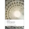Oxford University Press Political Speeches | Cicero
