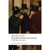 Oxford University Press Principles of Political Economy and Chapters on Socialism | John Stuart Mill