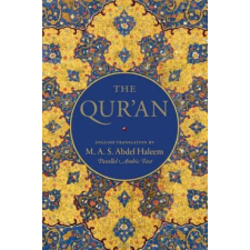 Oxford University Press Qur'an | Abdel Haleem egyéb könyv