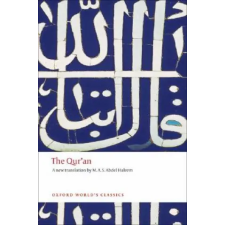 Oxford University Press Qur'an | HALEEM,M. A. S. A. egyéb könyv