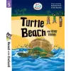 Oxford University Press Read with Oxford: Stage 5: Biff, Chip and Kipper: Turtle Beach and Other Stories | Roderick Hunt