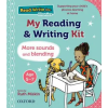Oxford University Press Read Write Inc.: My Reading and Writing Kit | Ruth Miskin