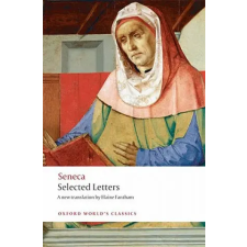 Oxford University Press Selected Letters | Seneca Seneca egyéb könyv