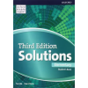 Oxford University Press Solutions: Elementary: Student's Book | Tim Falla,Paul A. Davies