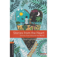 Oxford University Press Stories from the Heart - Stories from Around the World idegen nyelvű könyv