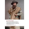 Oxford University Press The Gaucho Martin Fierro and Martin Fierro's Return – G. J. Racz (Brožovaná)