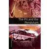 Oxford University Press The Pit and the Pendulum - Oxford Bookworms Library 2 - MP3 Pack