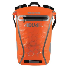 Oxford Vízálló hátizsák Oxford AQUA V20 narancs 20 l túradoboz