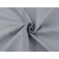  OXFORD vizlepergető textil 600D - Kékesszürke dekorációs kellék