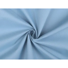  OXFORD vizlepergető textil 600D - Világoskék dekorációs kellék