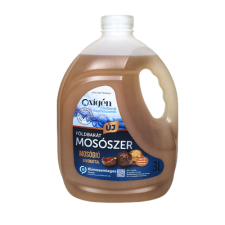  Oxigén földbarát mosószer mosódióval, 3l tisztító- és takarítószer, higiénia
