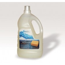 Oxigén Folyékony mosószer Fehér ruhákhoz 3000 ml tisztító- és takarítószer, higiénia
