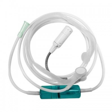 Oxigén koncentrátor headset fülhallgató, fejhallgató