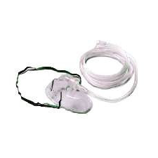  Oxigén maszk gyógyászati segédeszköz