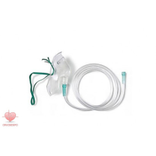  Oxigén maszk (1416) 1db gyógyászati segédeszköz