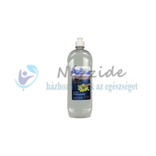 Oxigén Oxigén mosogatószer konc. Illatmentes 1000 ml tisztító- és takarítószer, higiénia