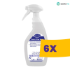  Oxivir Plus Spray hidrogén-peroxid alapú, folyékony tisztító-, fertőtlenítőszer 750ml (6db/karton)